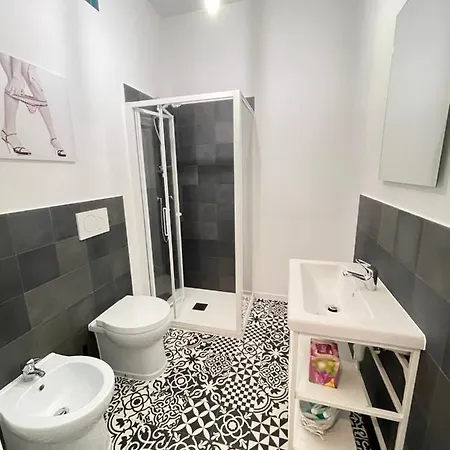 Casa Reale Apartamento Turim