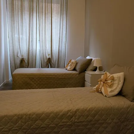 Casa Reale شقة تورينو