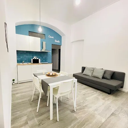 Apartamento Casa Reale Turim