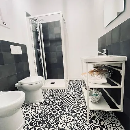 Casa Reale Apartment *