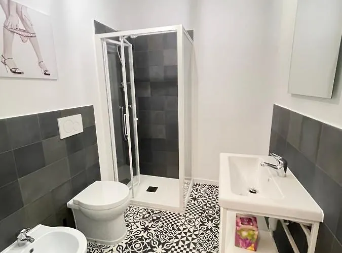 Casa Reale Διαμέρισμα Τορίνο