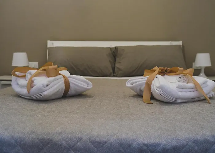 Διαμέρισμα Casa Reale