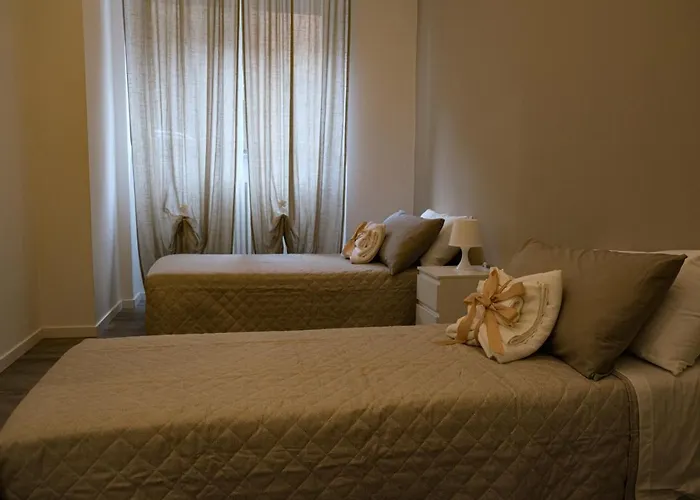 Casa Reale Apartment Turin