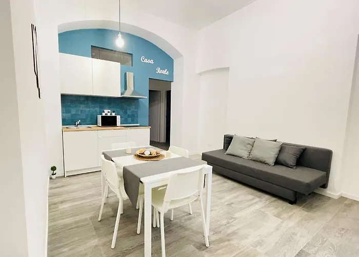 Διαμέρισμα Casa Reale Τορίνο