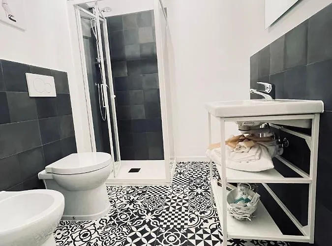 Casa Reale Διαμέρισμα *