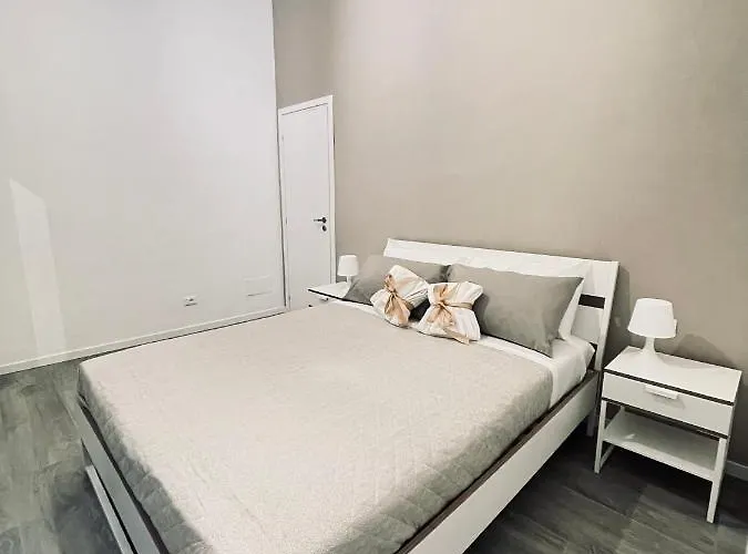 Casa Reale شقة *