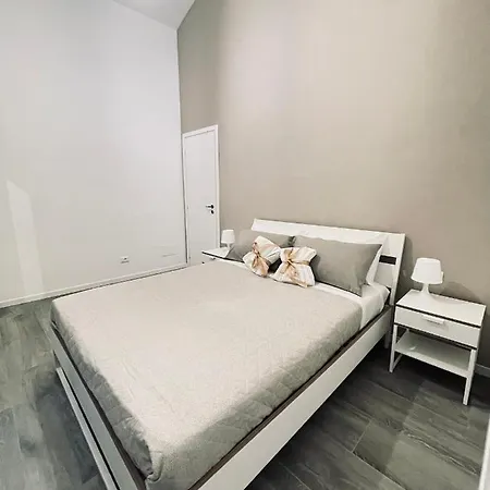 Casa Reale Daire *